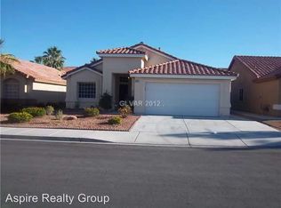 5201 Backwoodsman Ave, Las Vegas, NV 89130