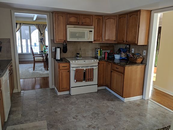 new appliances not pictured