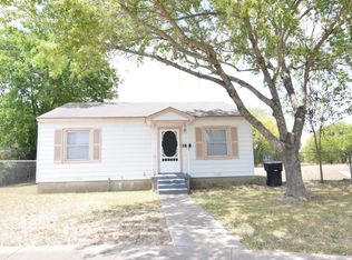 913 Bowie Ct, Temple, TX 76501