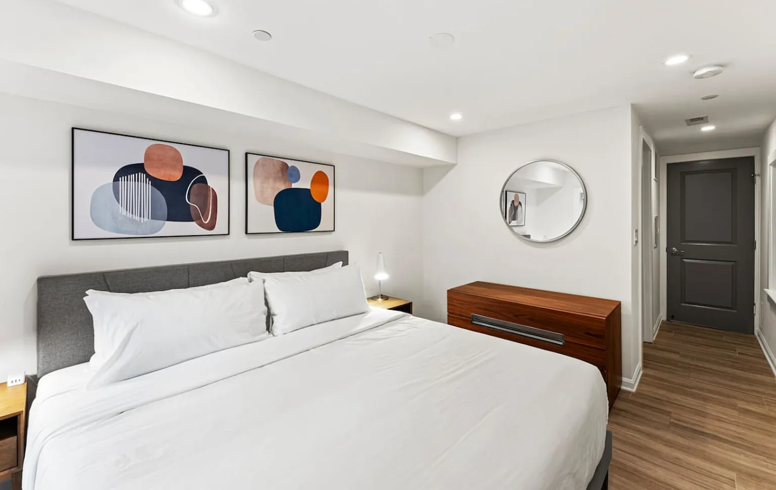 Charming Bloomingdale Retreat | 2BR Private Condo — Photo 1