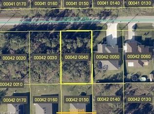 2711 52nd St SW, Lehigh Acres, FL 33976