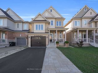 38 Sydie Ln, New Tecumseth, ON L0G 1W0