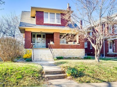 1839 Alfresco Pl, Louisville, KY, 40205