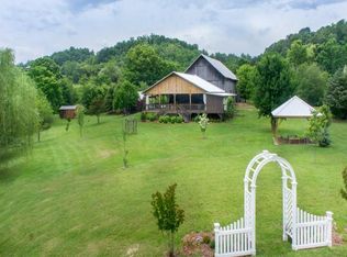 1400 Old Milburnton Rd, Limestone, TN 37681