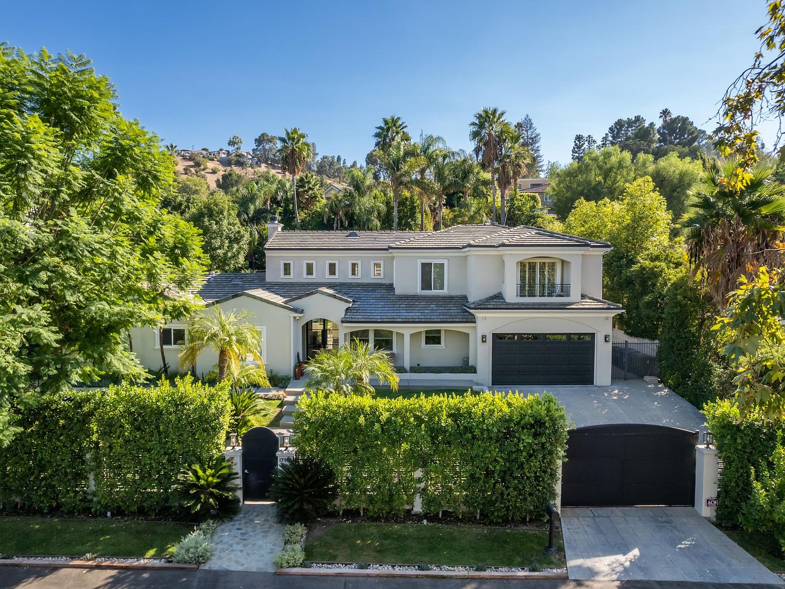 17980 Rancho St, Encino, CA 91316 | Zillow