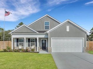 223 Caroline Way, Guyton, GA 31312