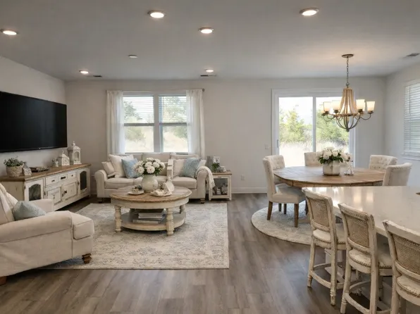 106 W Cassa Way, Mount Juliet, TN 37122