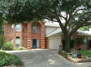 333 Saddlebrook Dr, Garland, TX 75044