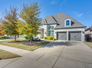 2771 Clarendon Ct, Prosper, TX 75078
