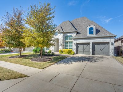2771 Clarendon Ct, Prosper, TX, 75078
