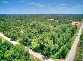 E Charter Oak Rd, Guthrie, OK 73044