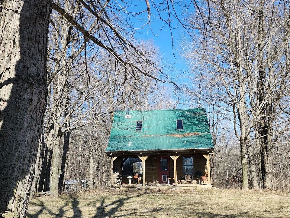 4991 S Prince William Rd, Bringhurst, IN 46913 Zillow