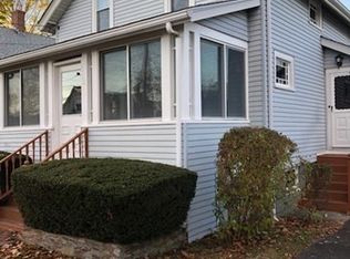 231 Holbrook Rd, Quincy, MA 02171