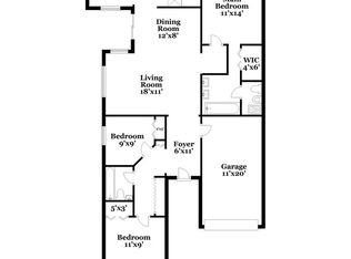 14982 SW 143rd Ter, Miami, FL 33196