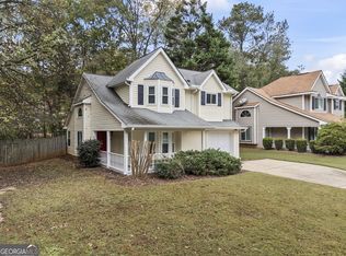 885 Halston Ct, Marietta, GA 30062