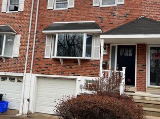 3542 Vinton Rd, Philadelphia, PA 19154