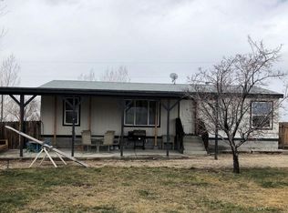 126 Crow Bar Ln, Spring Creek, NV 89815