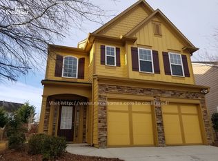 5835 Crestwick Way, Cumming, GA 30040