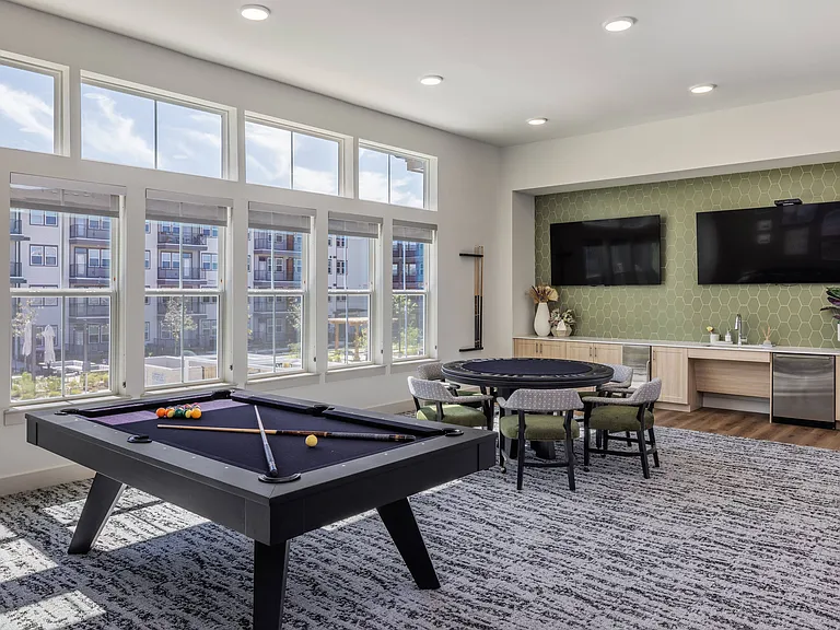 Amberlin Georgetown 55+ Active Adult — Photo 27