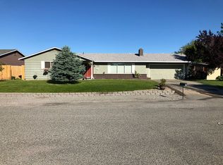 225 Lime St, Omak, WA 98841