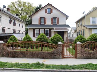 219-22 132nd Road, Jamaica, NY 11413