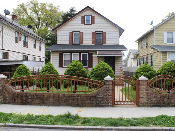 219-22 132nd Road, Jamaica, NY 11413