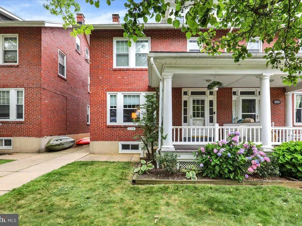 116 N Miller St, Shillington, PA 19607