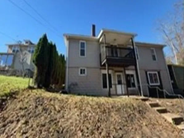 12810 State Route 993, Ardara, PA 15615