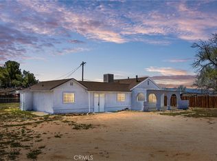 22889 Cahuilla Rd, Apple Valley, CA 92307