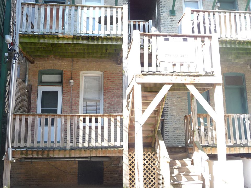 2nd image of 3625 N Sheffield Ave APT 2R