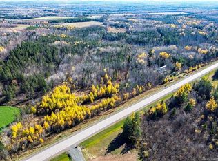 LOT Homestead Rd, Salisbury, NB E4Z6M2