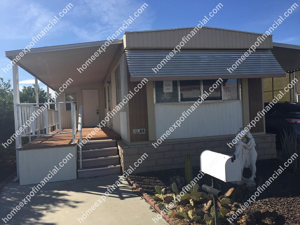 1st image of 14777 Palm Dr Space 88