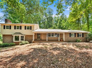 4848 Red Oak Dr, Gainesville, GA 30506