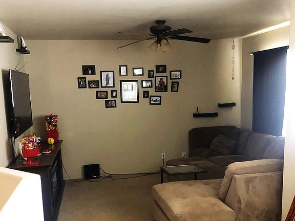 upstairs loft