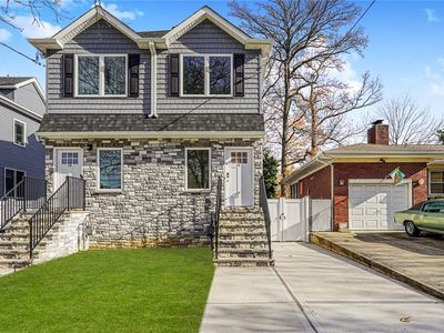 25 Ardmore Ave, Staten Island, NY, 10314