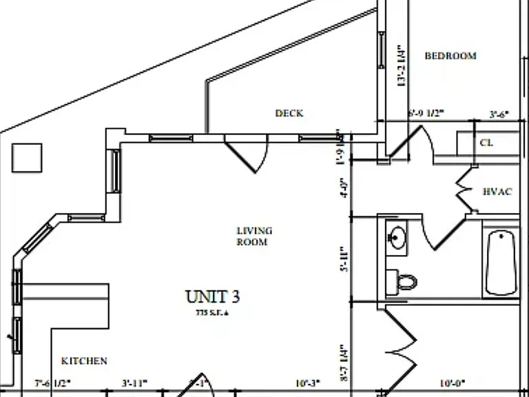 16 Preble St #3 — Photo 15