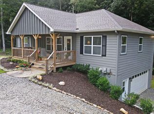 101 Christian Ct, Blairsville, GA 30512