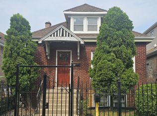 5330 S California Ave, Chicago, IL 60632