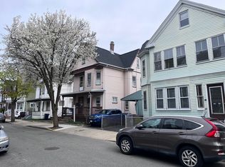 55 Adams Ave, Everett, MA 02149