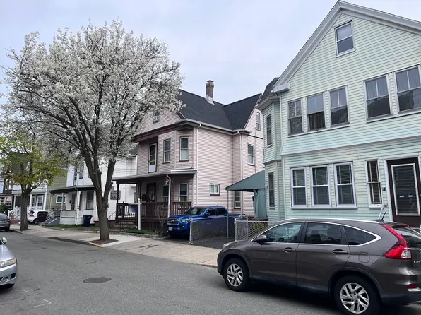 55 Adams Ave, Everett, MA 02149