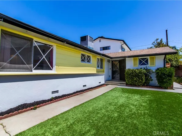 7430 Troost Ave, North Hollywood, CA 91605