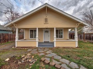 1118 W 11th St, Medford, OR