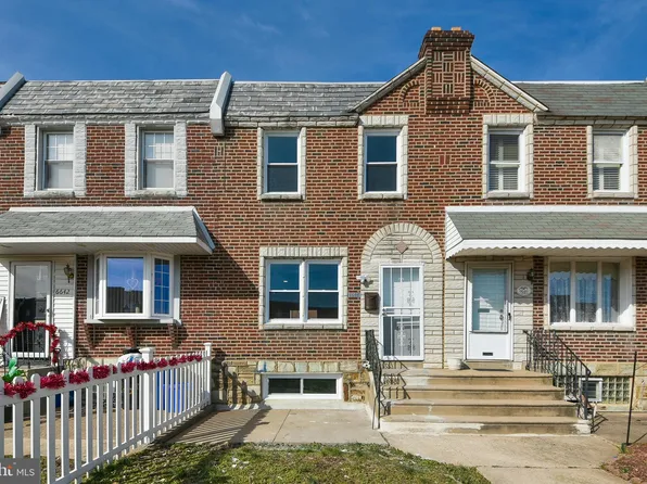 6644 Algard St, Philadelphia, PA 19135