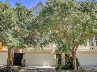 1404 Moritz Dr, Houston, TX 77055