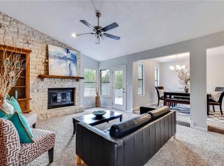 5420 Killingsworth Ln, Pflugerville, TX 78660