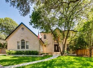 905 Morning View Pl, Round Rock, TX 78665