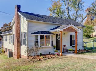306 Lamar Ave, Clinton, TN 37716