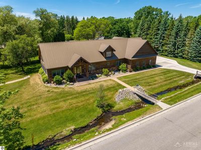173 N 2nd St, West Branch, MI, 48661