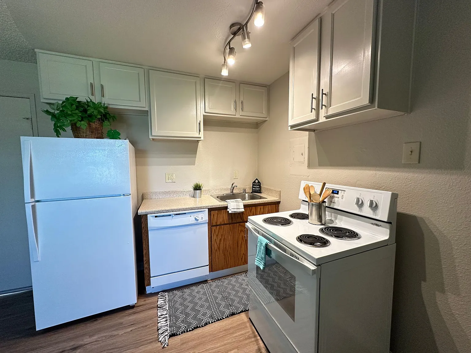 Boutique Apartments in Boulevard Park, Includes Gated, Covered Parking! — Photo 2
