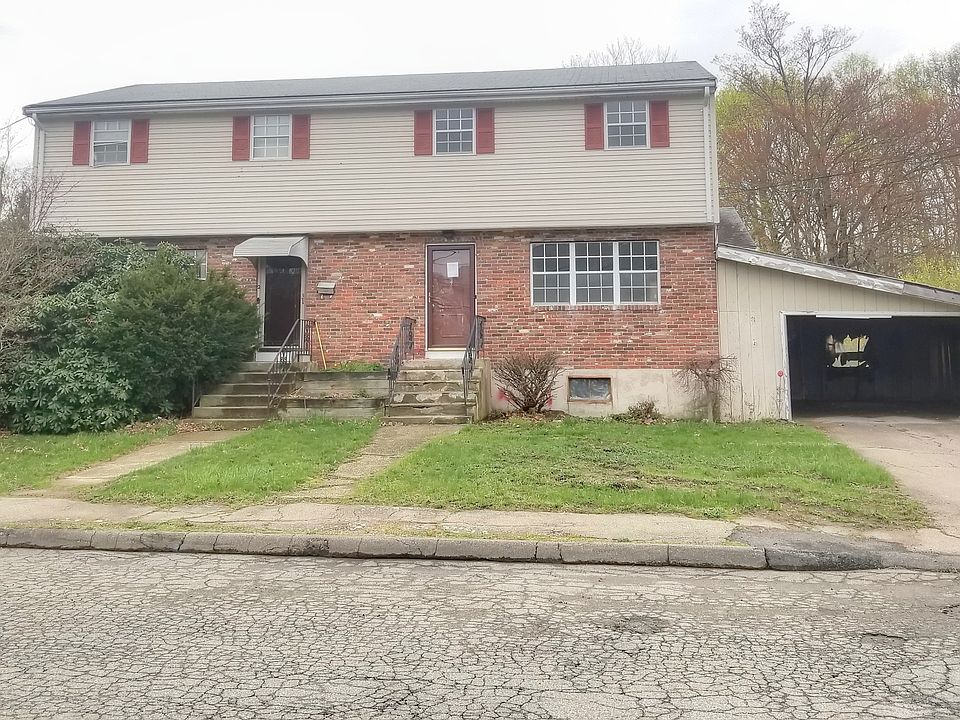 Property Front View